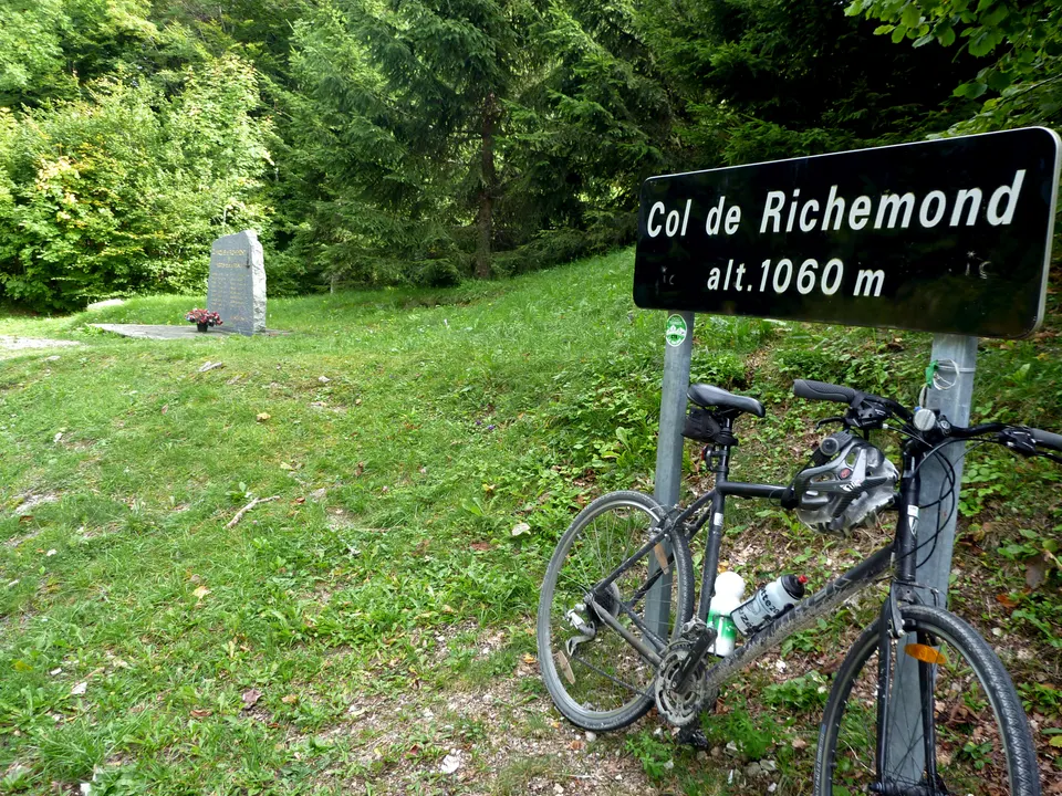 Alpine Passes photo 2