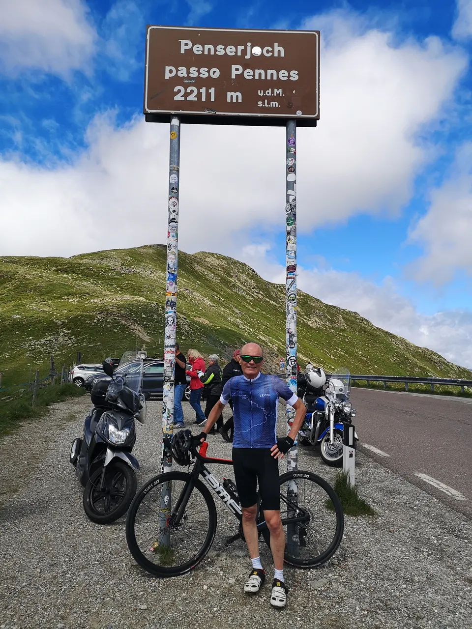 Alpine Passes photo 3