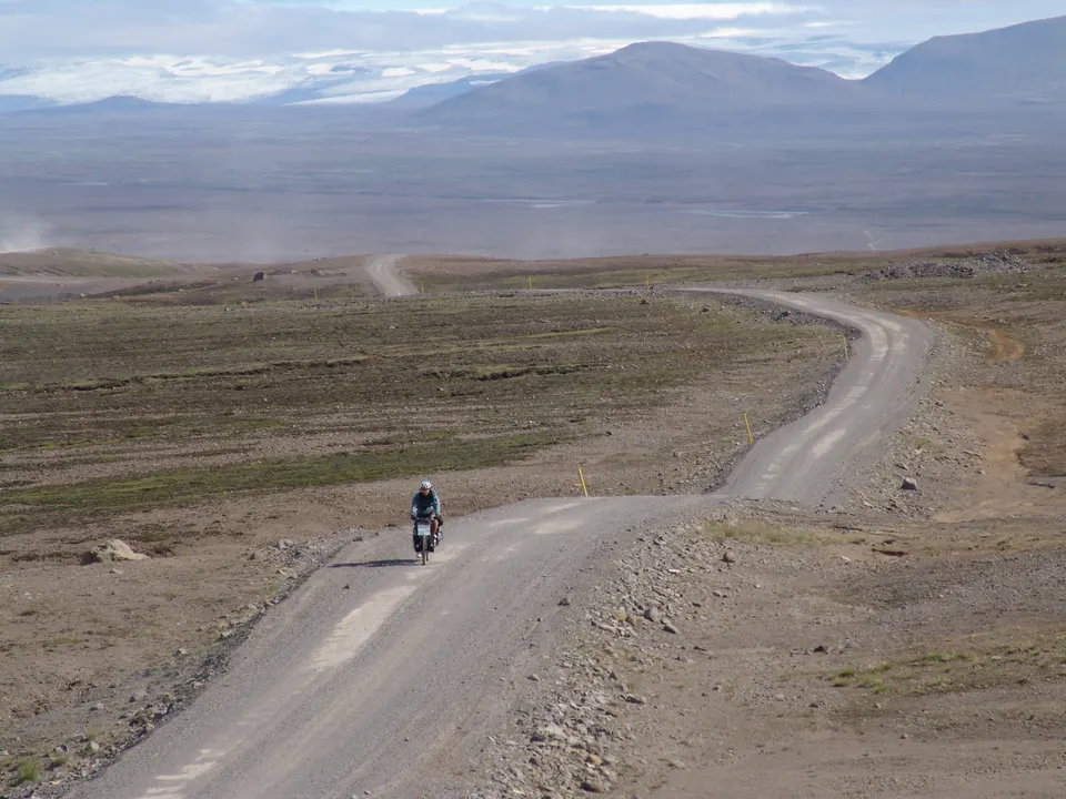 Gravel Day